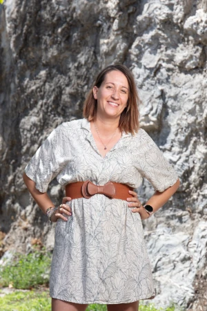 Geoval Cindy Giroud