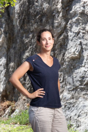 Geoval Gaëlle Wedlake