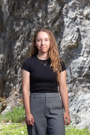 Geoval Laurie Mischler